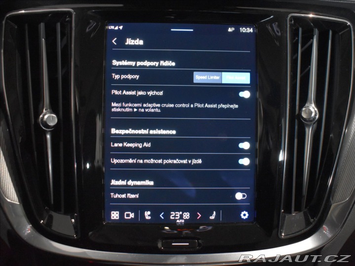 Volvo S60 2,0 B5 AWD Ultimate Headu 2024