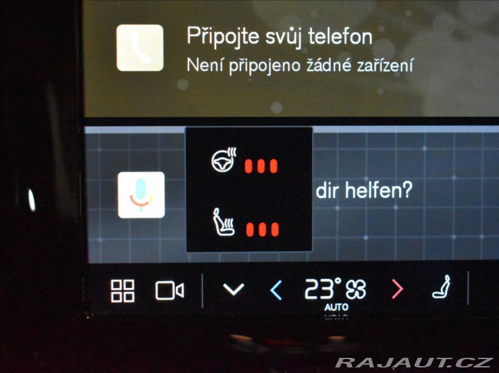 Volvo S60 2,0 B5 AWD Ultimate Headu 2024