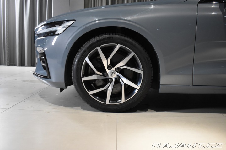 Volvo S60 2,0 B5 AWD Ultimate Headu 2024