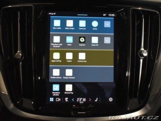 Volvo S60 2,0 B5 AWD Ultimate Headu 2024