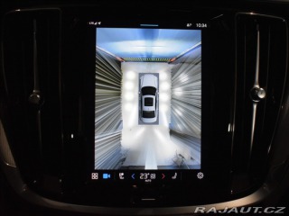 Volvo S60 2,0 B5 AWD Ultimate Headu 2024