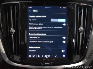 Volvo S60 2,0 B5 AWD Ultimate Headu 2024