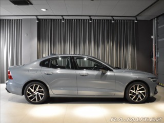 Volvo S60 2,0 B5 AWD Ultimate Headu 2024