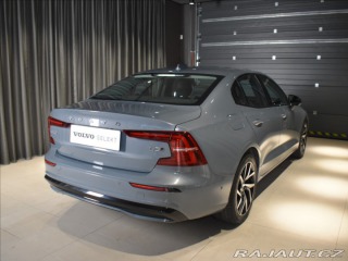 Volvo S60 2,0 B5 AWD Ultimate Headu 2024