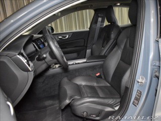 Volvo S60 2,0 B5 AWD Ultimate Headu 2024