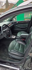 Audi A6 Allroad 2,5   quattro TDI 2001