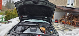 Audi A6 Allroad 2,5   quattro TDI 2001