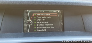 BMW X3 2,0   xDrive 135kw, Autom 2012