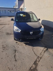 Dacia Lodgy 1,6