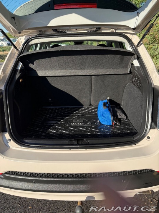 Fiat 500 1,6   X MJT 2015