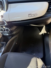 Fiat 500 1,6   X MJT 2015