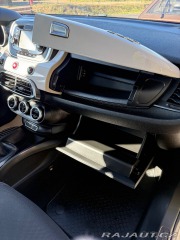 Fiat 500 1,6   X MJT 2015