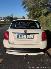 Fiat 500 1,6   X MJT 2015