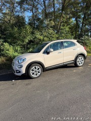 Fiat 500 1,6   X MJT 2015