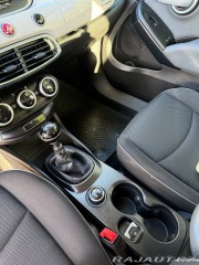 Fiat 500 1,6   X MJT 2015