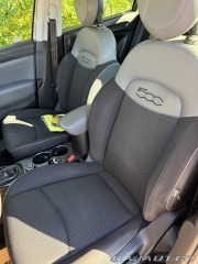 Fiat 500 1,6   X MJT 2015