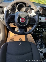 Fiat 500 1,6   X MJT 2015