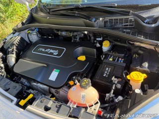 Fiat 500 1,6   X MJT 2015