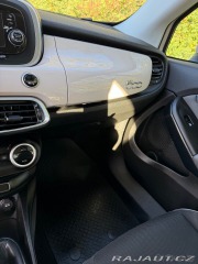 Fiat 500 1,6   X MJT 2015