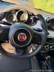 Fiat 500 1,6   X MJT 2015