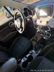 Fiat 500 1,6   X MJT 2015