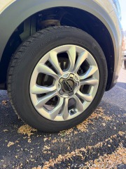 Fiat 500 1,6   X MJT 2015