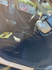 Fiat 500 1,6   X MJT 2015