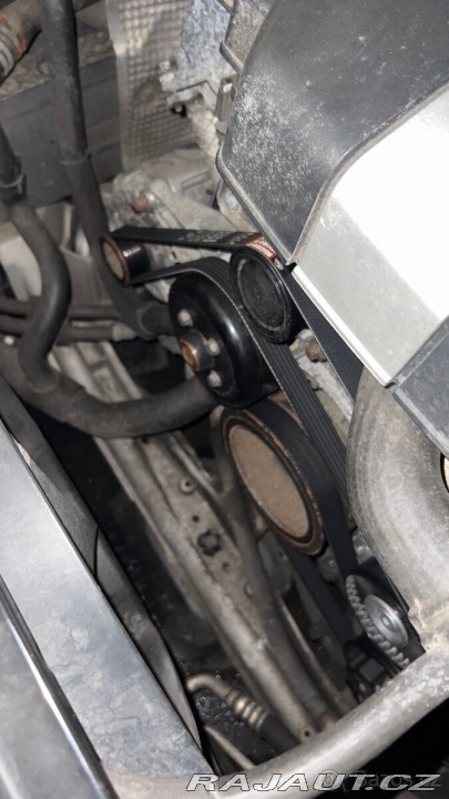 Mercedes-Benz CLK 2,8   260 W209 Elegance 2004