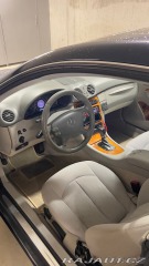 Mercedes-Benz CLK 2,8   260 W209 Elegance 2004