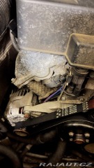 Mercedes-Benz CLK 2,8   260 W209 Elegance 2004