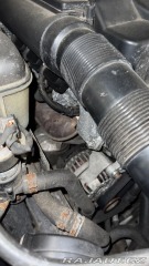 Mercedes-Benz CLK 2,8   260 W209 Elegance 2004