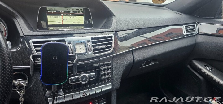 Mercedes-Benz E 200 CDI 1800