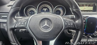 Mercedes-Benz E 200 CDI 1800