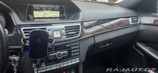 Mercedes-Benz E 200 CDI 1800