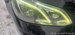 Mercedes-Benz E 200 CDI 1800