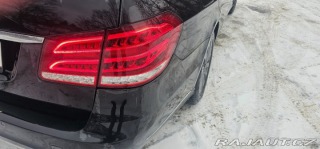 Mercedes-Benz E 200 CDI 1800