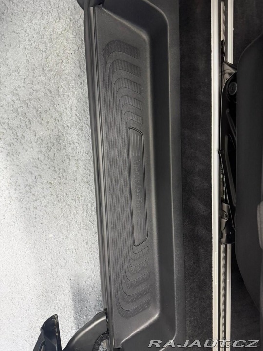 Mercedes-Benz Vito TOP výbava,vzduch,4x4,nez 2021