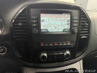 Mercedes-Benz Vito TOP výbava,vzduch,4x4,nez 2021