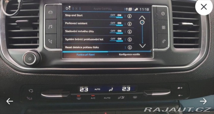 Peugeot Traveller 2,0   HDi 110 kW, 114 740 2020