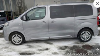 Peugeot Traveller 2,0   HDi 110 kW, 114 740 2020