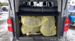 Peugeot Traveller 2,0   HDi 110 kW, 114 740 2020