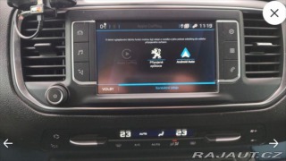 Peugeot Traveller 2,0   HDi 110 kW, 114 740 2020