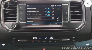 Peugeot Traveller 2,0   HDi 110 kW, 114 740 2020