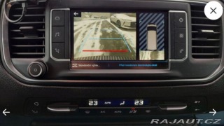 Peugeot Traveller 2,0   HDi 110 kW, 114 740 2020