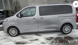 Peugeot Traveller 2,0   HDi 110 kW, 114 740 2020
