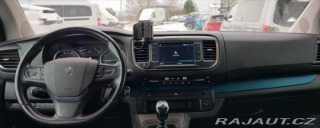 Peugeot Traveller 2,0   HDi 110 kW, 114 740 2020