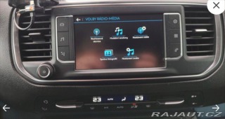 Peugeot Traveller 2,0   HDi 110 kW, 114 740 2020