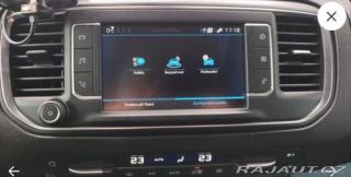 Peugeot Traveller 2,0   HDi 110 kW, 114 740 2020