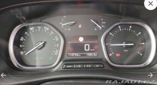 Peugeot Traveller 2,0   HDi 110 kW, 114 740 2020