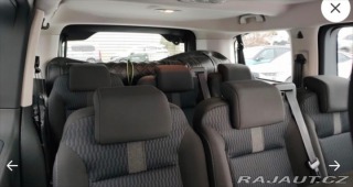 Peugeot Traveller 2,0   HDi 110 kW, 114 740 2020